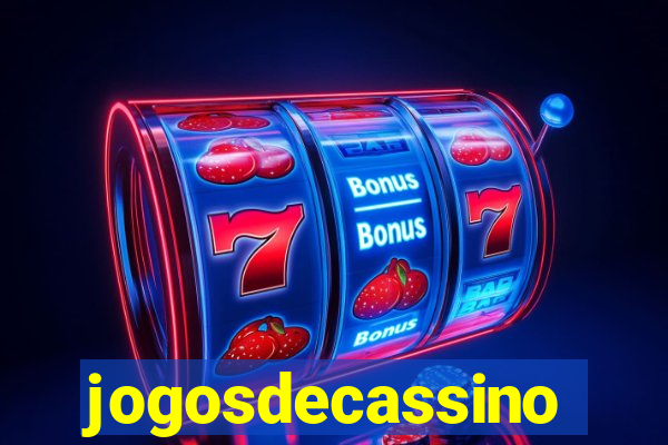 jogosdecassino