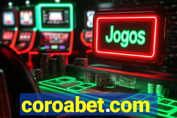 coroabet.com