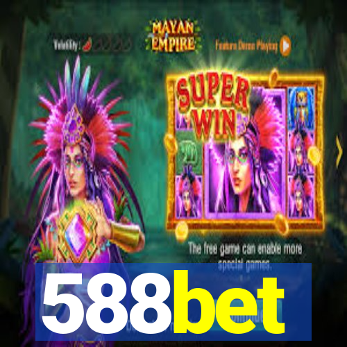 588bet