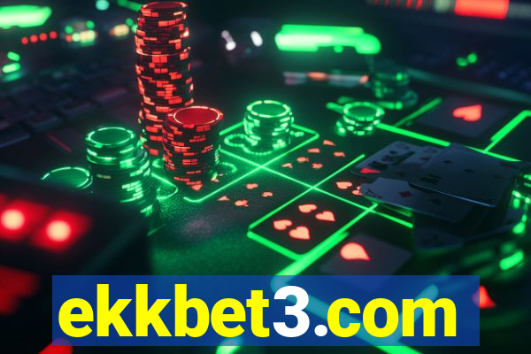 ekkbet3.com