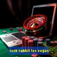 task rabbit las vegas
