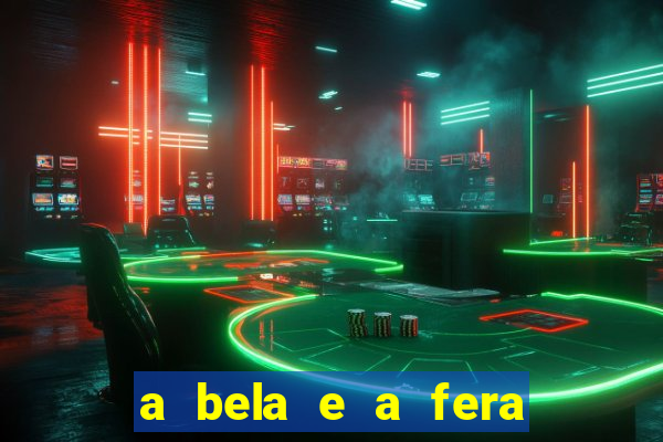 a bela e a fera filme completo dublado 1991