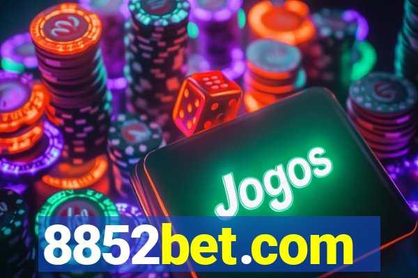 8852bet.com