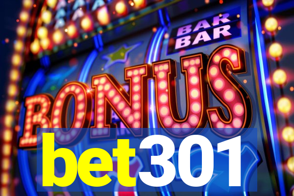 bet301