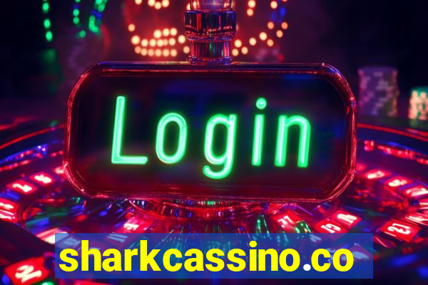 sharkcassino.com