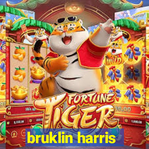 bruklin harris