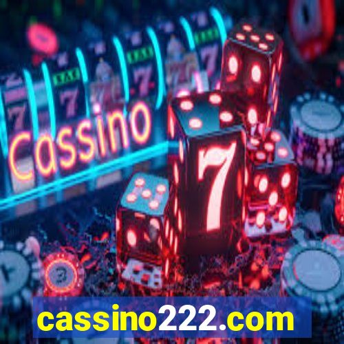 cassino222.com