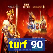 turf 90