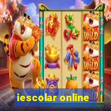 iescolar online
