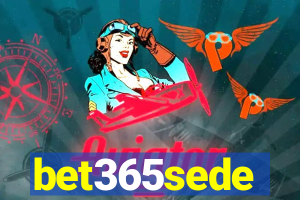 bet365sede