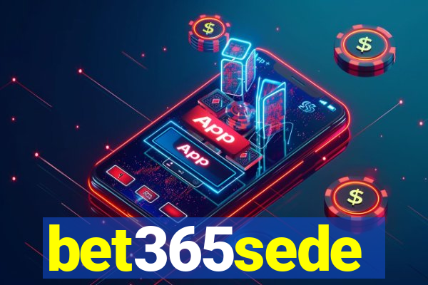 bet365sede