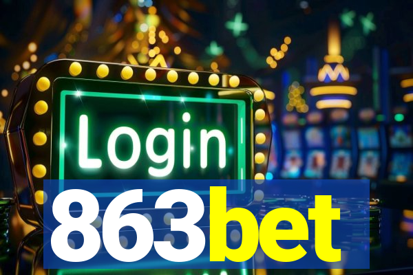 863bet