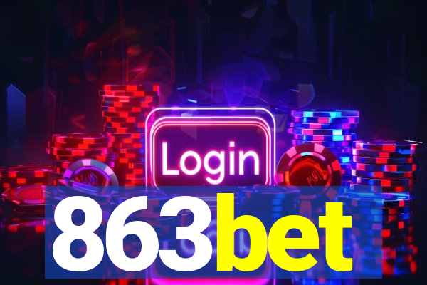 863bet