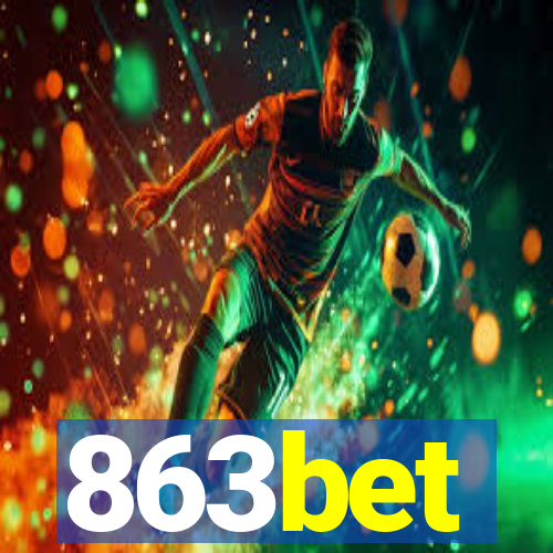 863bet