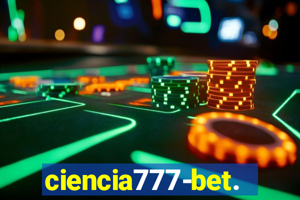 ciencia777-bet.com