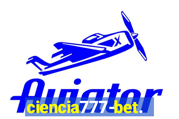 ciencia777-bet.com