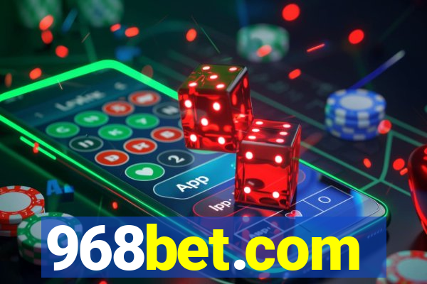 968bet.com