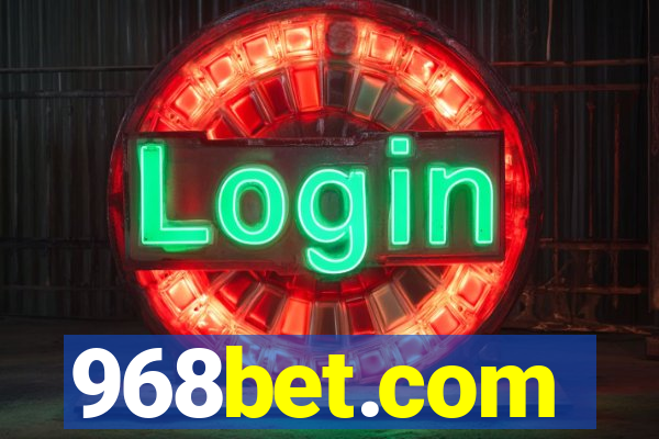 968bet.com