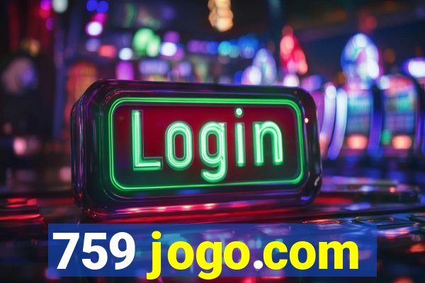 759 jogo.com