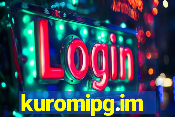 kuromipg.im