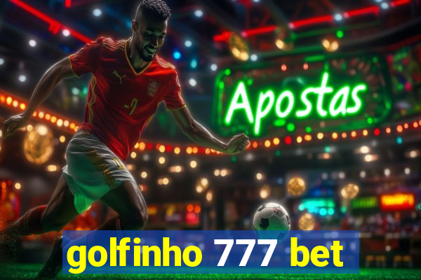 golfinho 777 bet