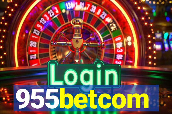 955betcom