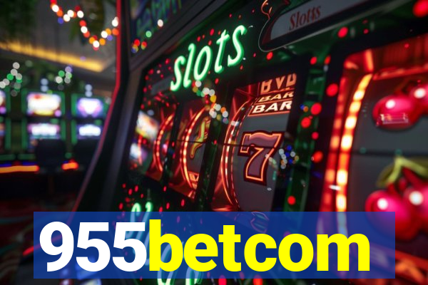 955betcom