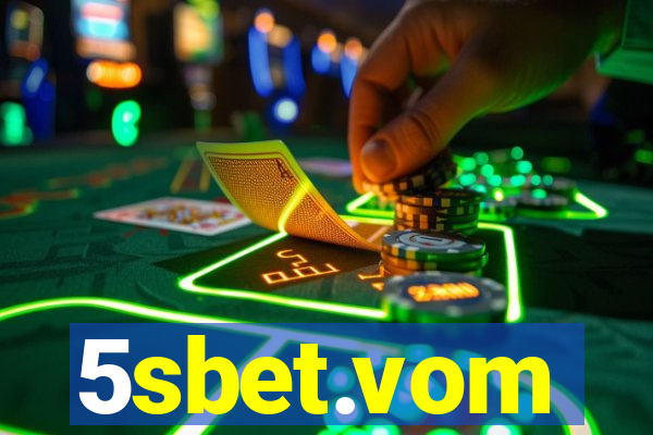 5sbet.vom
