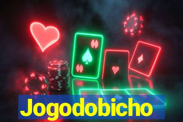 Jogodobicho