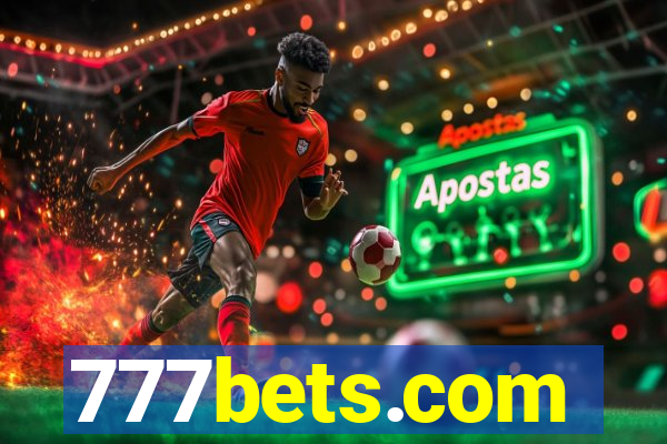 777bets.com