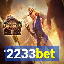2233bet