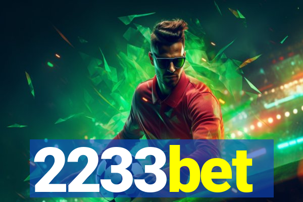 2233bet