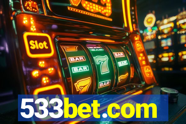 533bet.com