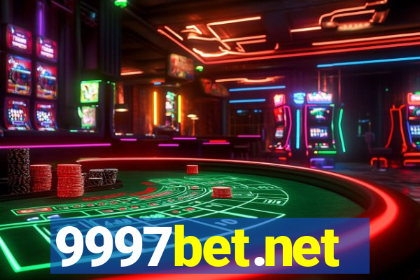 9997bet.net