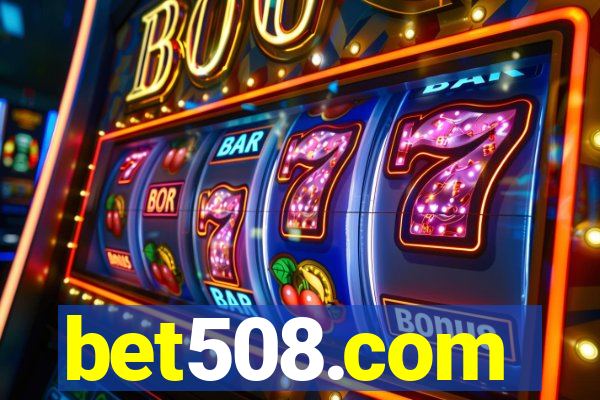 bet508.com
