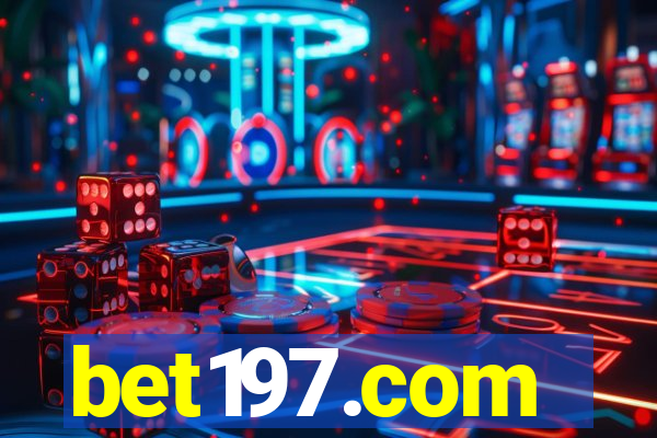 bet197.com
