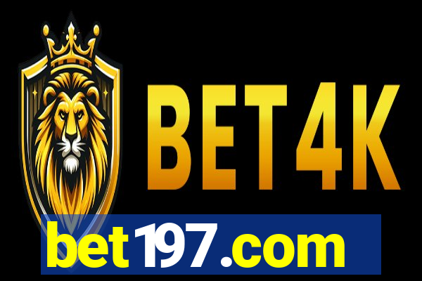bet197.com