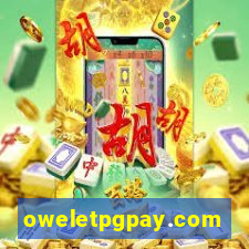 oweletpgpay.com