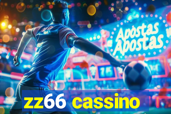 zz66 cassino