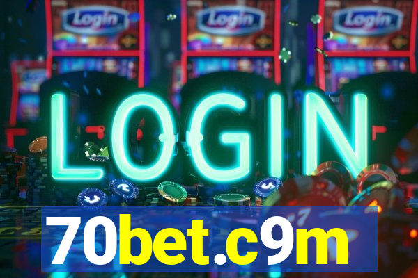 70bet.c9m