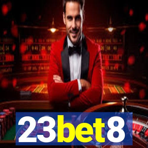 23bet8