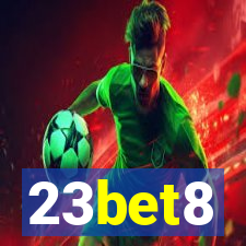 23bet8
