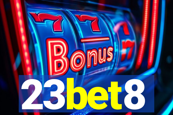 23bet8