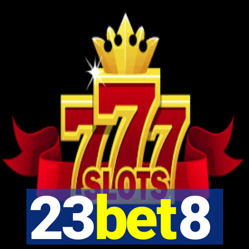 23bet8
