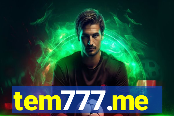 tem777.me