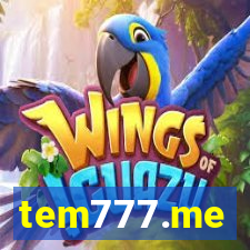 tem777.me
