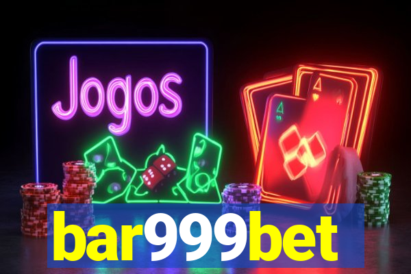 bar999bet