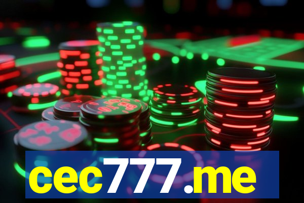 cec777.me