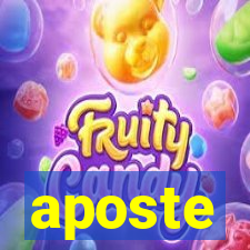 aposte
