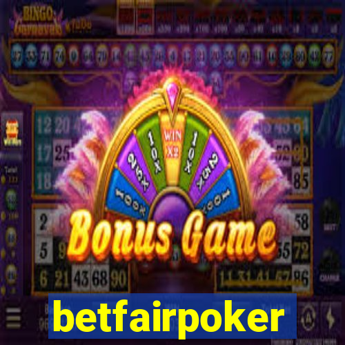 betfairpoker